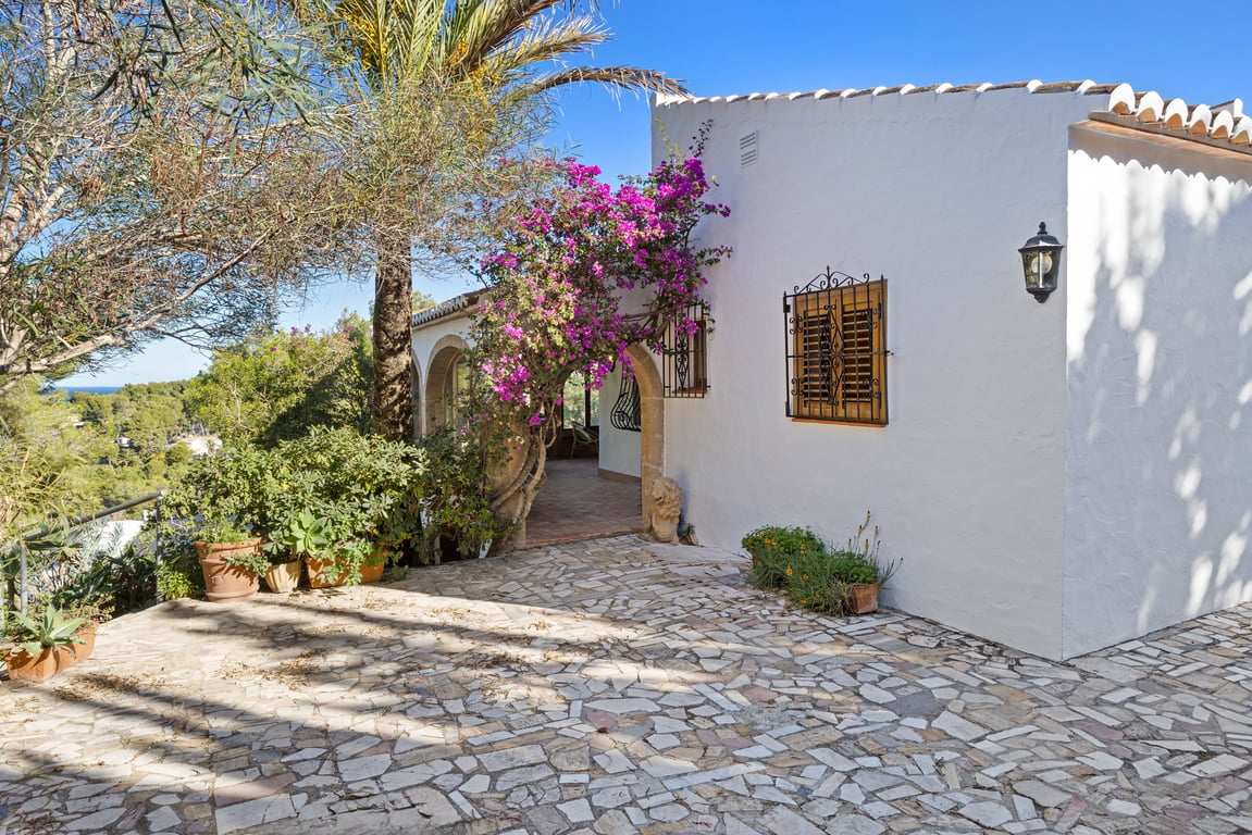 Villa in Jávea / Xàbia