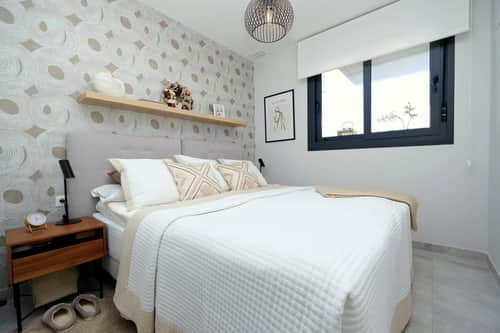 Appartement met 2 slaapkamers in Villamartín — foto 11