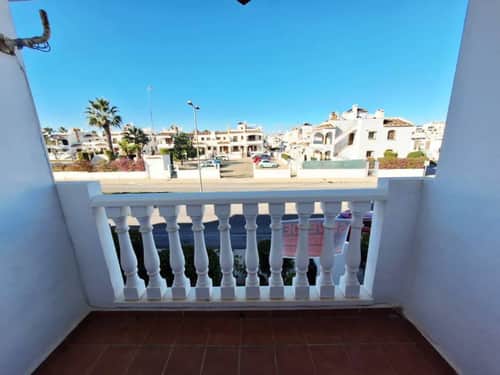 Appartement met 3 slaapkamers in Villamartín — foto 15