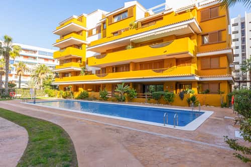 Appartement met 2 slaapkamers in Torrevieja — foto 35
