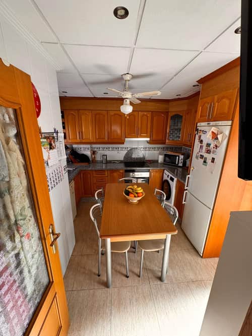 Villa met 4 slaapkamers in Cox — foto 19
