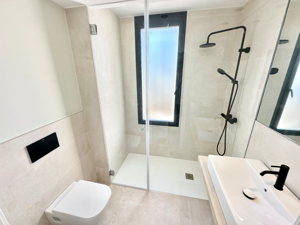 ✨ Xalet de luxe en primera línia de platja – Una joia única a la Costa Blanca ✨ - 32