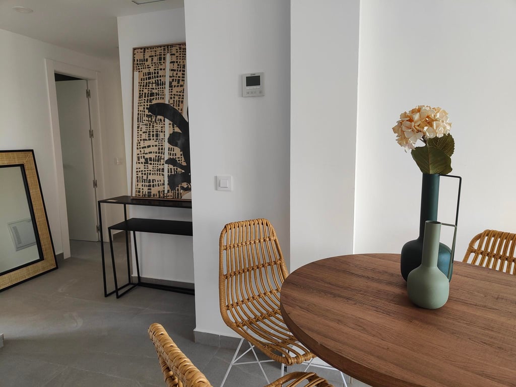 LS-206923 - Apartment à Dénia