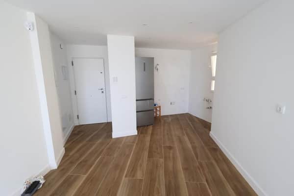 Penthouse met 2 slaapkamers in Orihuela Costa