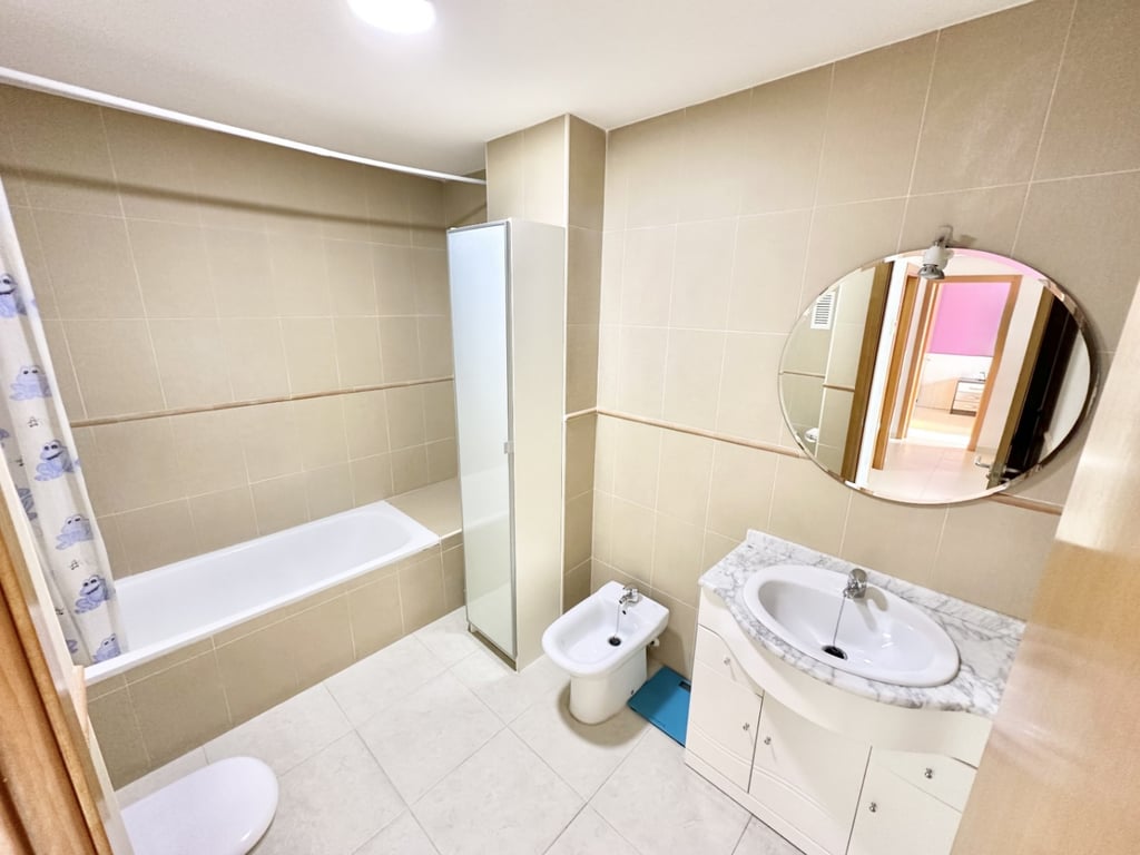 Àtic dúplex únic i exclusiu a Pego - 28