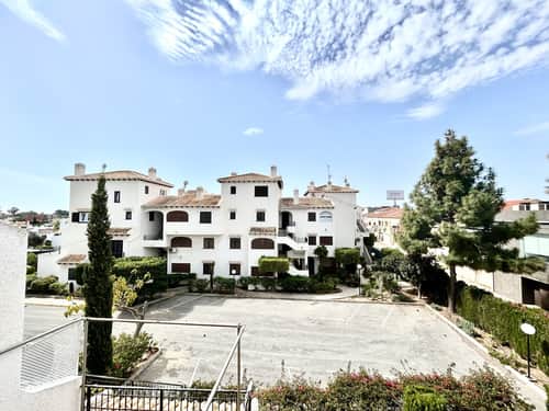 Appartement met 2 slaapkamers, zeezicht en groot balkon in Cabo Roig — foto 21