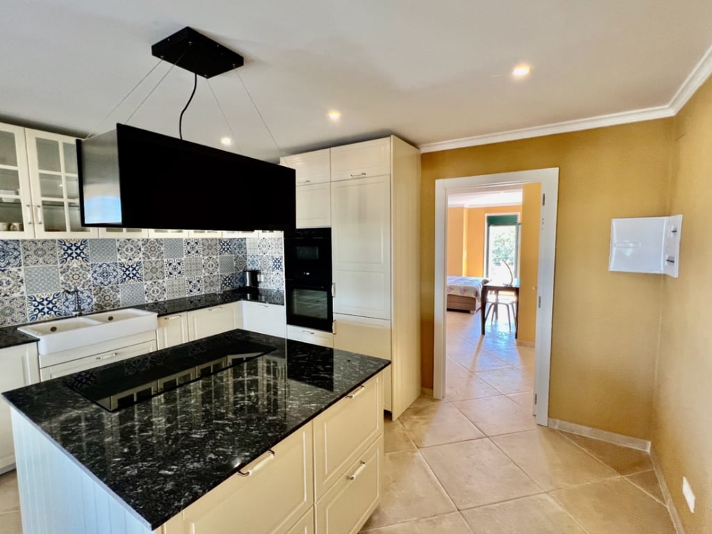 Villa de lujo situada cerca del club de golf en La Sella - 30