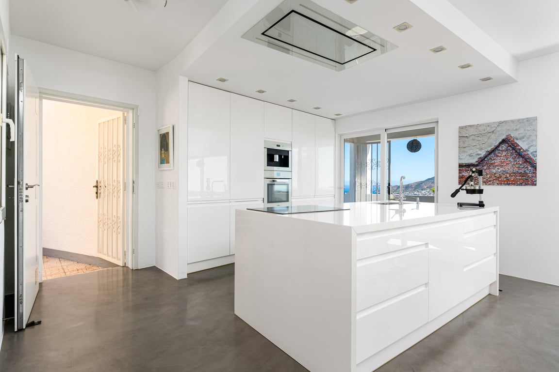 5-bed Villa in Alfaz del Pi photo 20