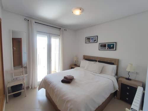 Appartement met 2 slaapkamers in Hacienda Riquelme Golf Resort — foto 21