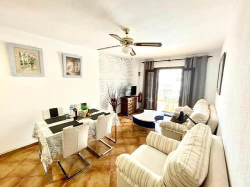 Appartement met 2 slaapkamers in Cabo Roig — foto 4