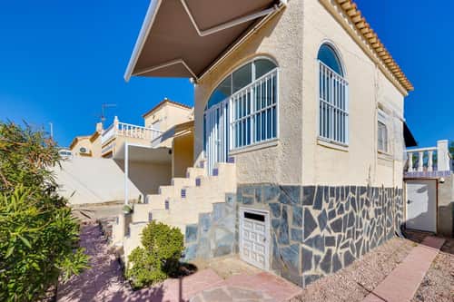 Villa met 2 slaapkamers in San Fulgencio — foto 39