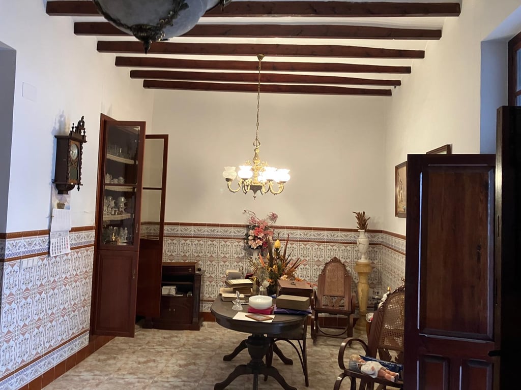 Casa en el centro de Pedreguer - 3