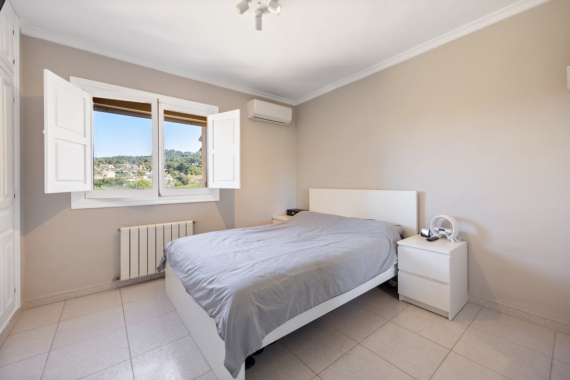 DHJ1145A - Villa in Xàbia