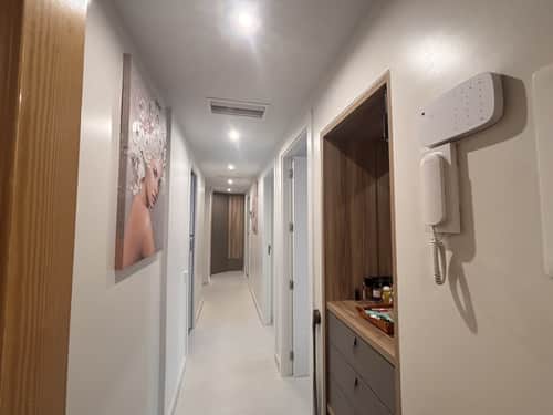Appartement met 2 slaapkamers in Lo Pagan — foto 8