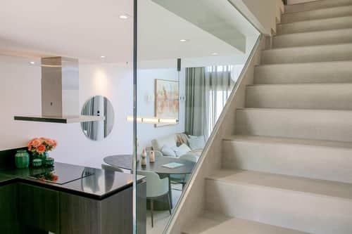 Halfvrijstaande nieuwbouwvilla met privézwembad en studio in Golfresort La Finca, Algorfa — foto 40