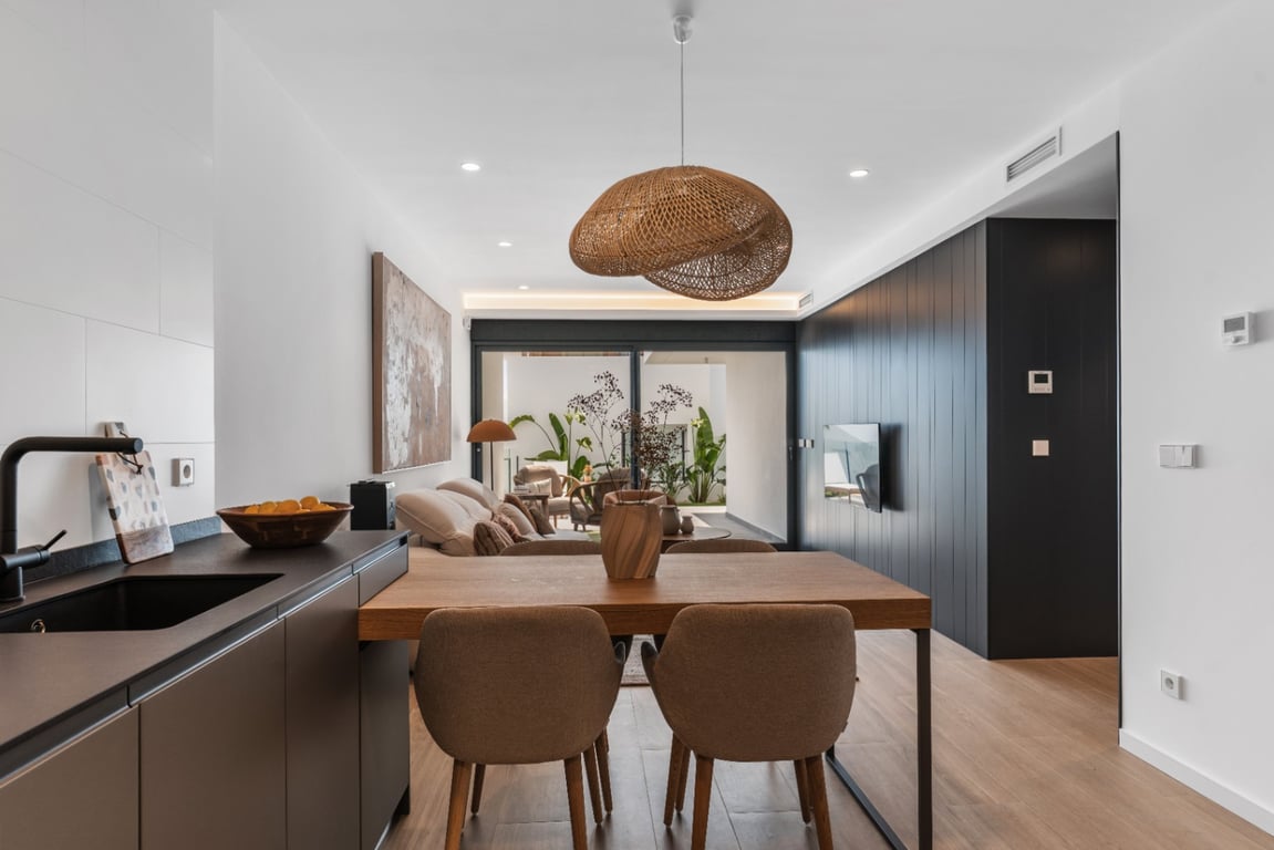 APARTAMENT DÚPLEX EXCLUSIU | 345M² DE LUXE | JARDINS MONTECALA, CUMBRE DEL SOL | ALTA GAMA I PRIVAT - 5