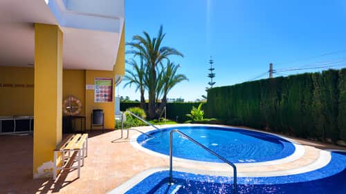 Appartement met 2 slaapkamers in Orihuela Costa — foto 5