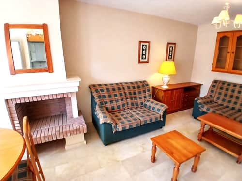 Bungalow met 2 slaapkamers in Villamartín — foto 6