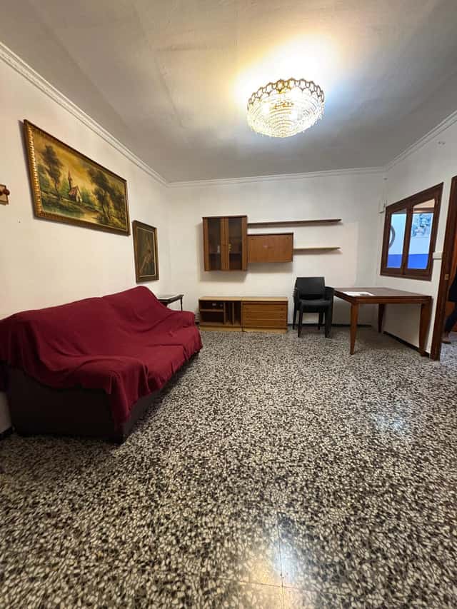 Flat in Denia