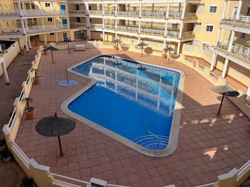 Appartement met 3 slaapkamers in Orihuela Costa — foto 42