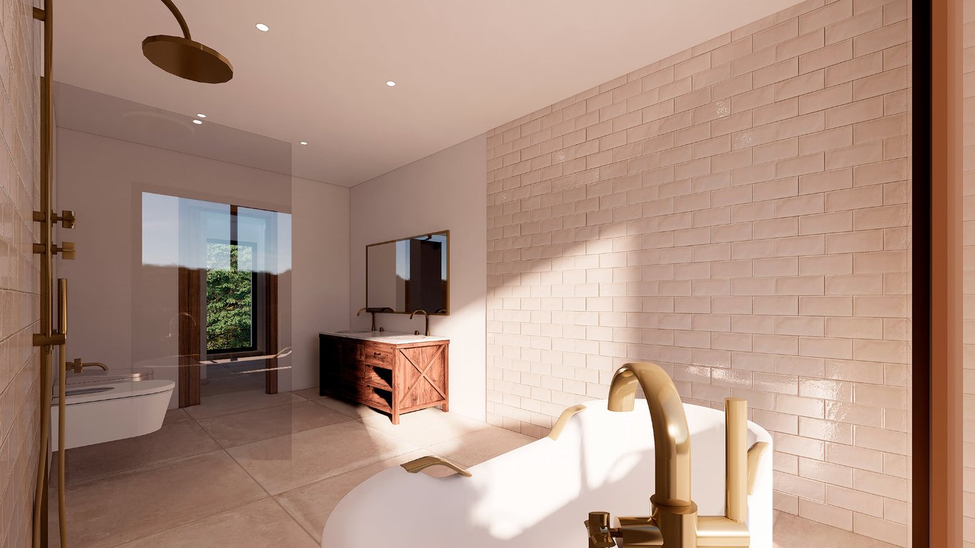 Proyecto: Finca de lujo en venta en Benissa - 28