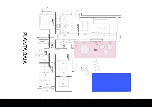 NIEUWBOUW VILLA'S MET PRIVÉZWEMBAD IN MONFORTE DEL CID — foto 10