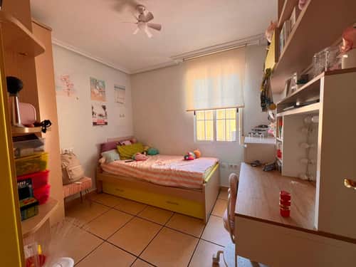 Rijwoning met 3 slaapkamers in Torrevieja — foto 21