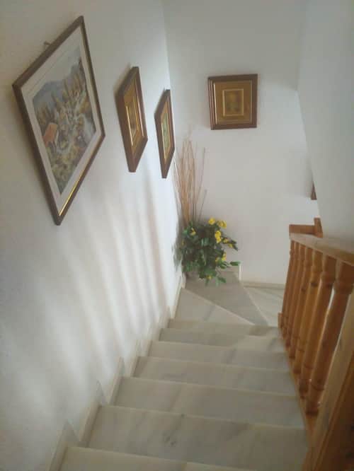 Rijwoning met 2 slaapkamers in Torrevieja — foto 10