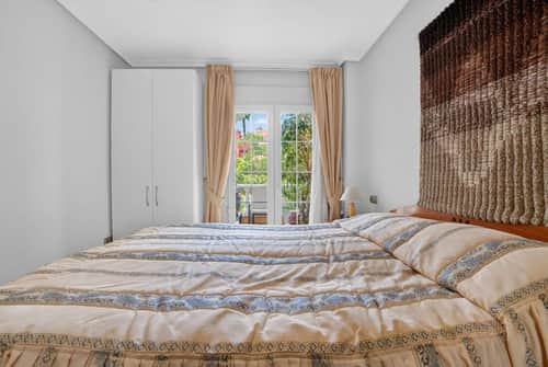 Appartement met 2 slaapkamers in Cabo Roig — foto 27