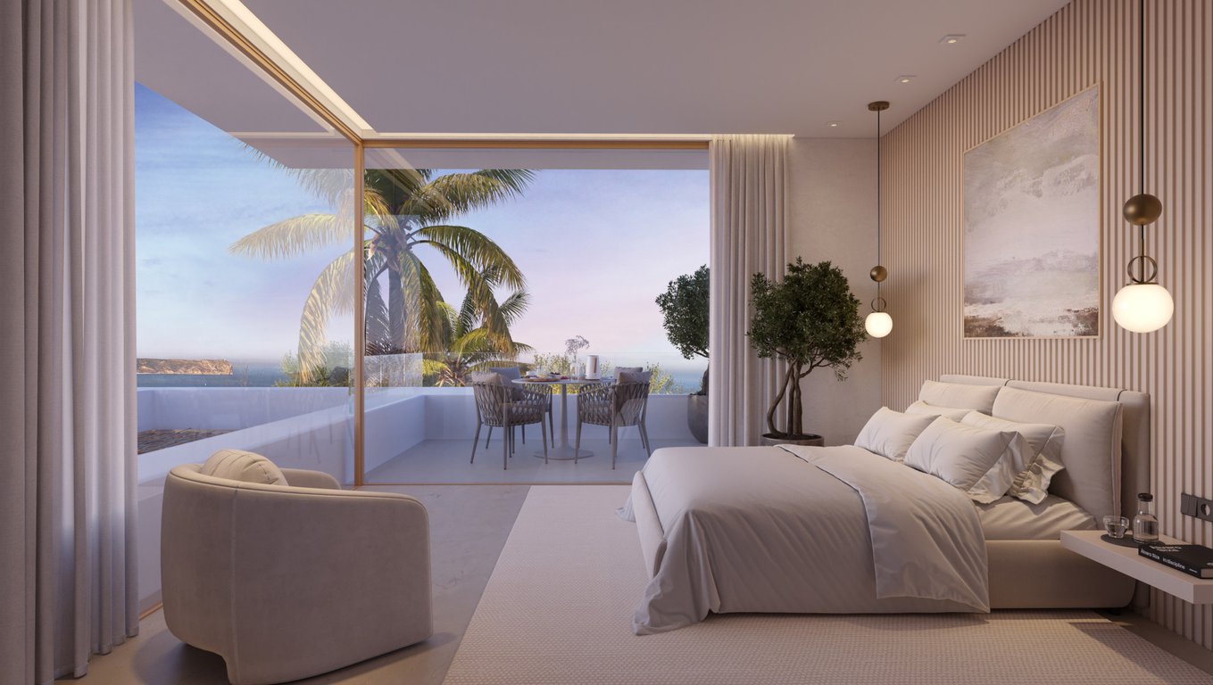 Venta. Chalet/Villa en Jávea - 7