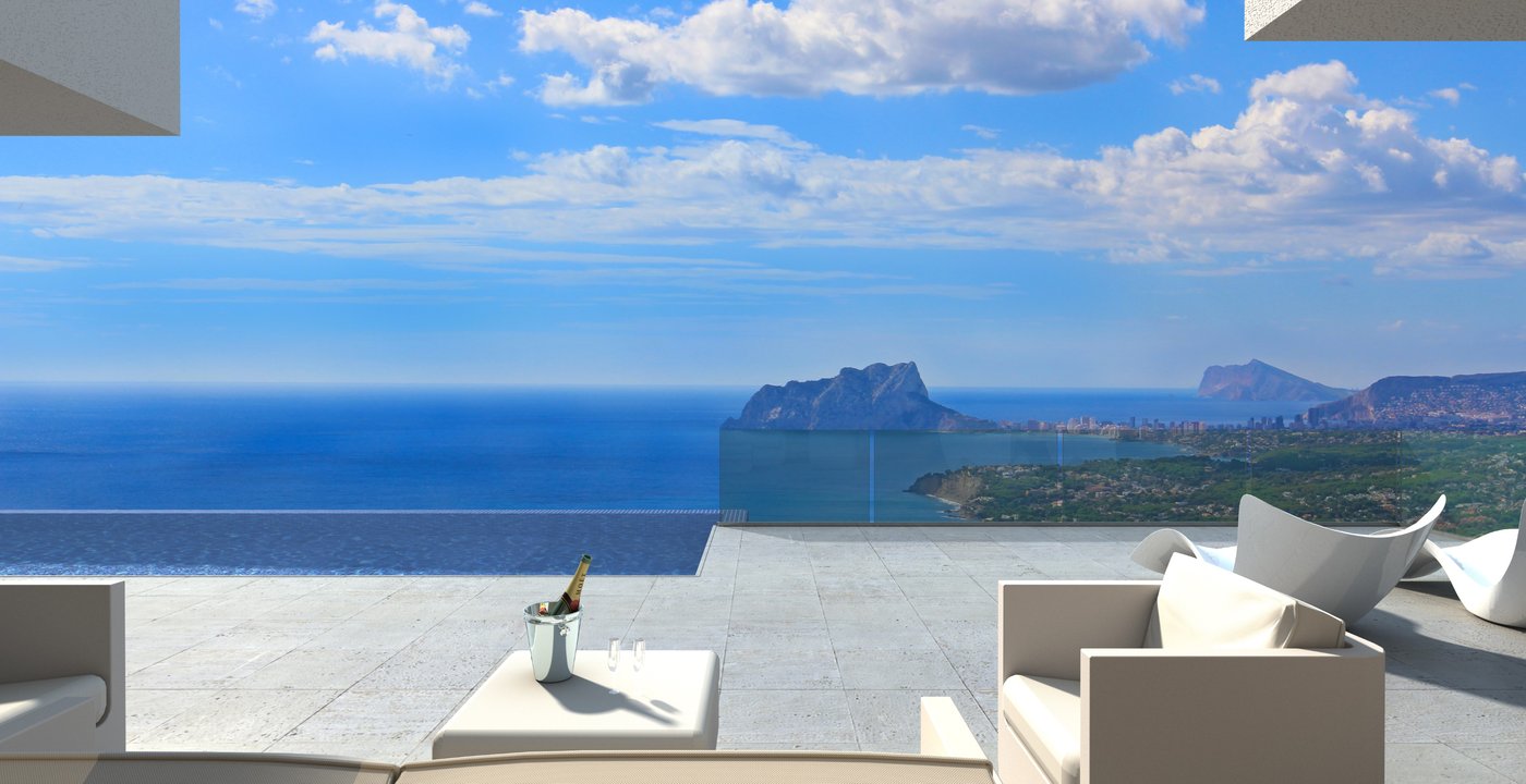 Villa Bello Horizonte