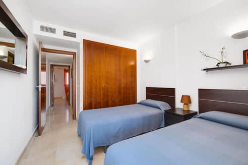Appartement met 2 slaapkamers in Torrevieja — foto 10