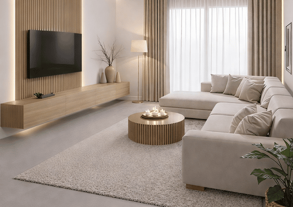Nieuwbouwappartement met Twee Slaapkamers op de Begane Grond in Macao Playa 2, Lo Pagán