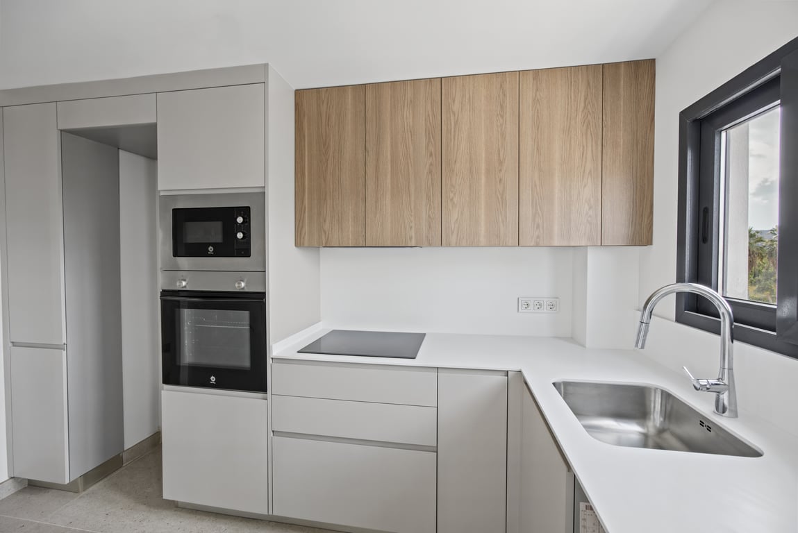 Penthouse in Jávea - Imagen 18