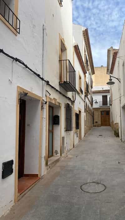 Casa de pueblo Javea 0