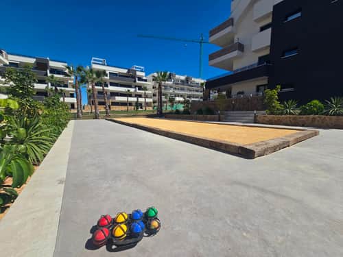 Appartement met 2 slaapkamers in Orihuela Costa — foto 8