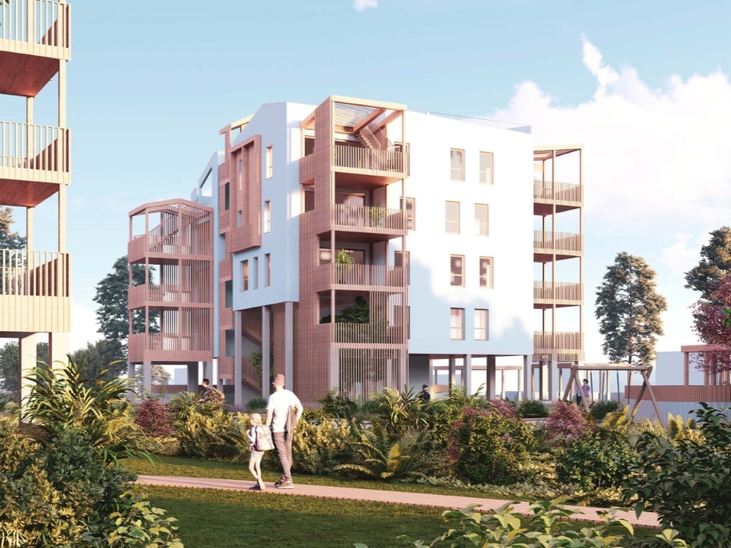 HorizonVista Residences: new homes starting from €280,000
