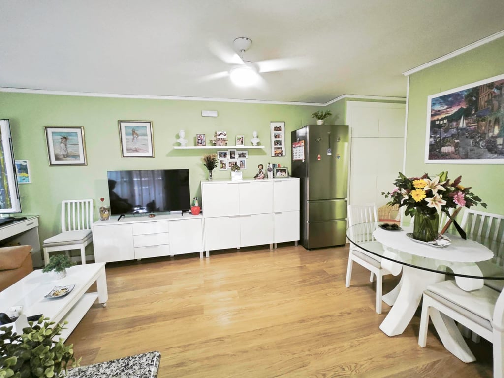 Dénia Playa: Apartamento Reformado con Encanto, ¡A 300m del Mar! - 10