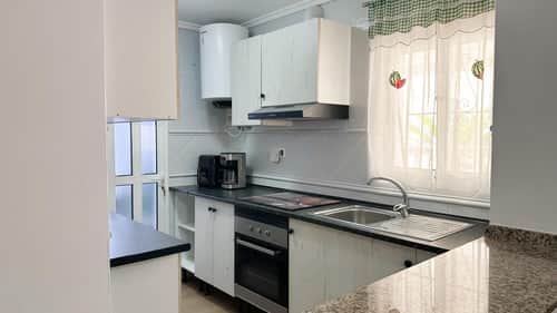 Rijwoning met 3 slaapkamers in San Miguel de Salinas — foto 32