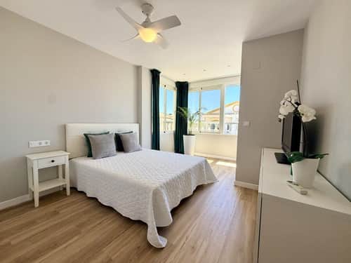 Rijwoning met 3 slaapkamers in Orihuela Costa — foto 6