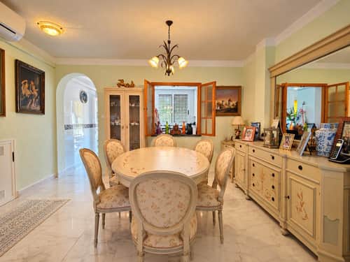 Townhouse with 5 Bedrooms in Torrevieja — foto 22