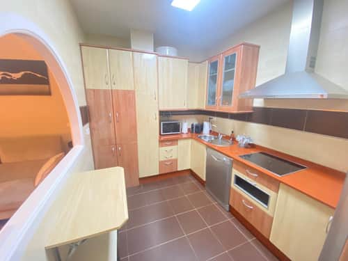 Appartement met 2 slaapkamers in Cartagena — foto 9