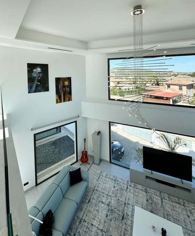 Sublime  y moderna Villa de lujo - 17