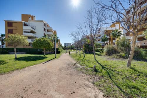 Appartement met 2 slaapkamers in Torrevieja — foto 39