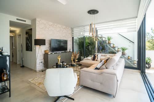 Penthouse met 3 slaapkamers in Cartagena — foto 6