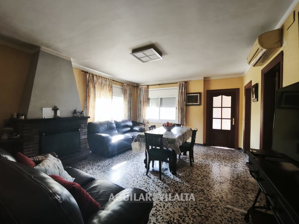 CASA EN VILANOVA DEL VALLES - 20