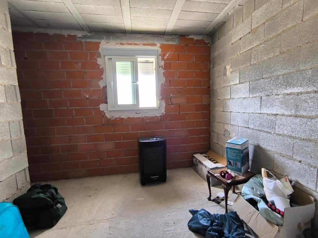 Vila a la venda a Pego - 27