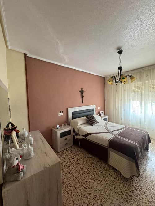 Rijwoning met 8 slaapkamers in Orihuela — foto 28