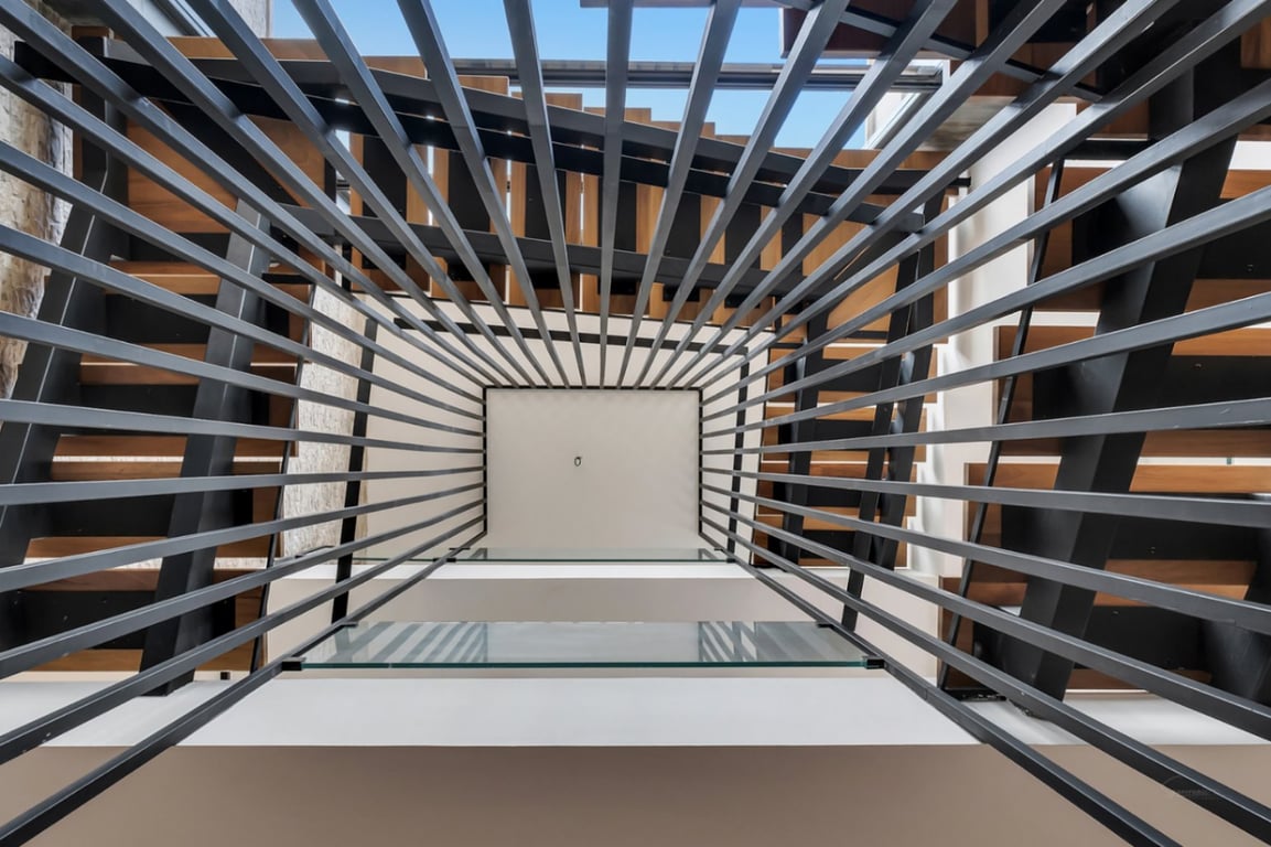 Villa de lujo de nueva construcción ubicada en una zona tranquila - 26