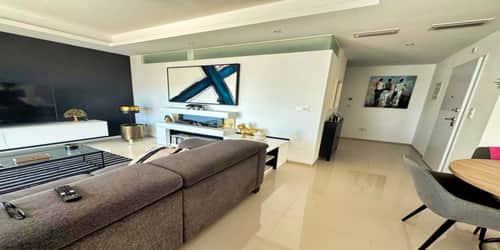 Penthouse met 2 slaapkamers in Ciudad Quesada — foto 18